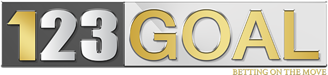 GOAL123 logo