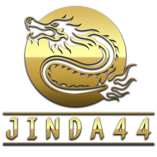 JINDA44 logo