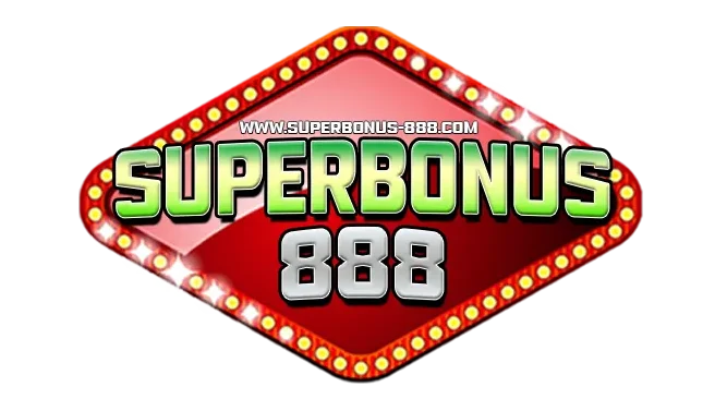 SUPERBONUS888 logo