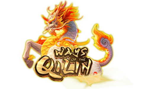 Ways of the Qilin logo