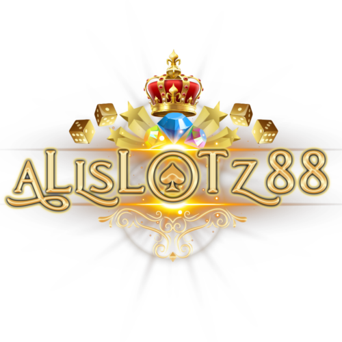 ALLSLOTZ88 logo