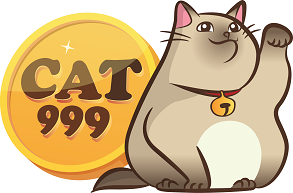 CAT999 logo