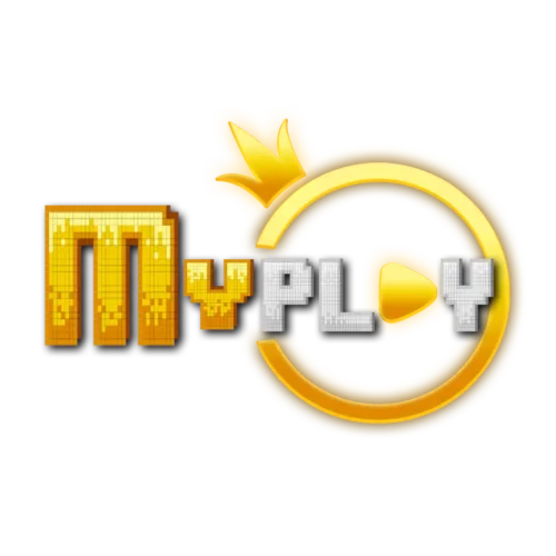 MYPLAY logo