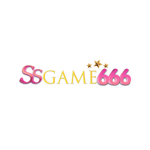 SSGAME666 logo