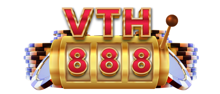 VTH888 logo