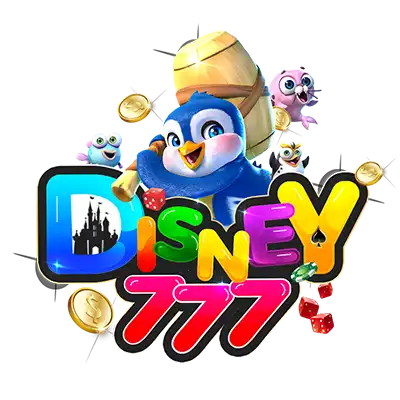 DISNEY777 logo