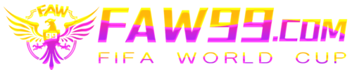 FAW99 logo