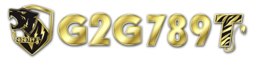 G2G789T logo