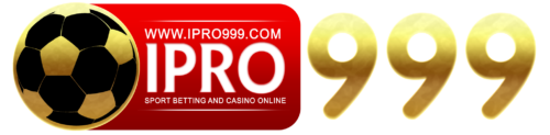 IPRO999 logo