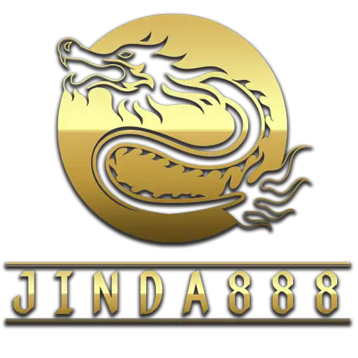 JINDA888 logo